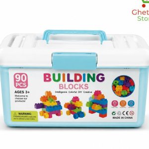 Building Blocks Construction Set