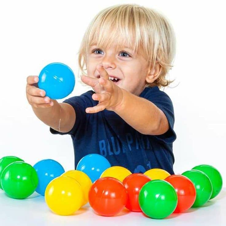 Combo A: Toddler Discovery Bundle (0–3 Yrs) - Image 3