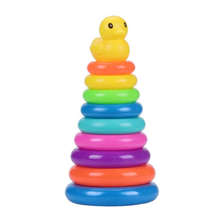 Combo A: Toddler Discovery Bundle (0–3 Yrs) - Image 6
