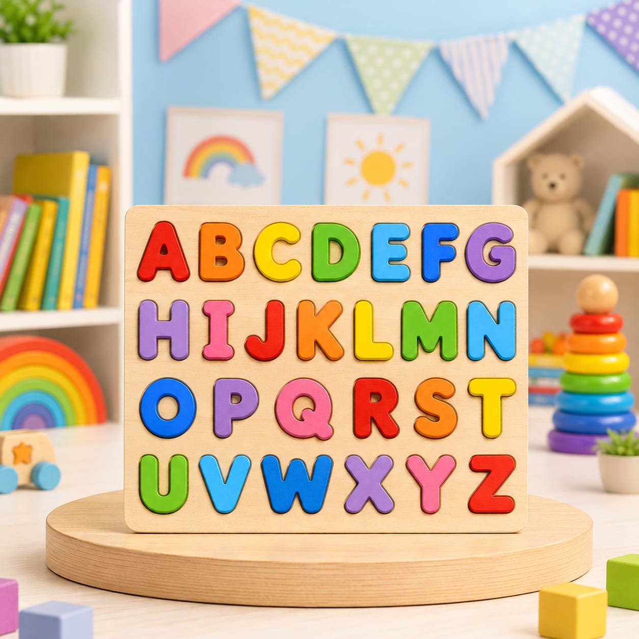 Combo B: Toddler Genius Pack (0-5 yrs) - Image 4