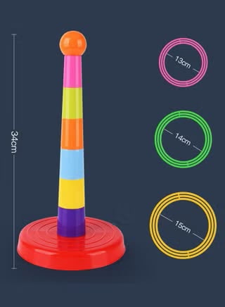 Combo B: Toddler Genius Pack (0-5 yrs) - Image 7