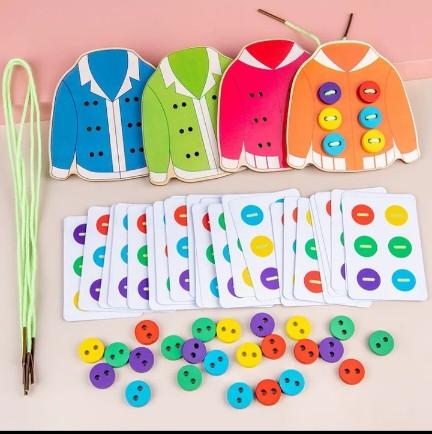 Combo B: Toddler Genius Pack (0-5 yrs) - Image 8