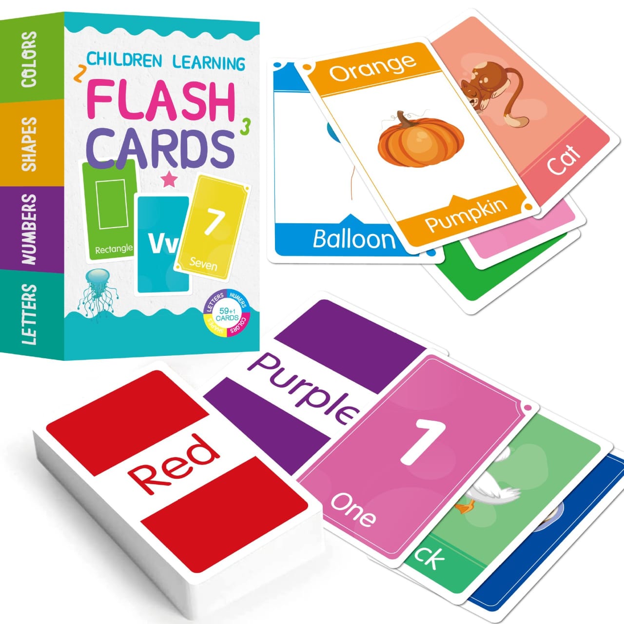 Combo B: Toddler Genius Pack (0-5 yrs) - Image 9