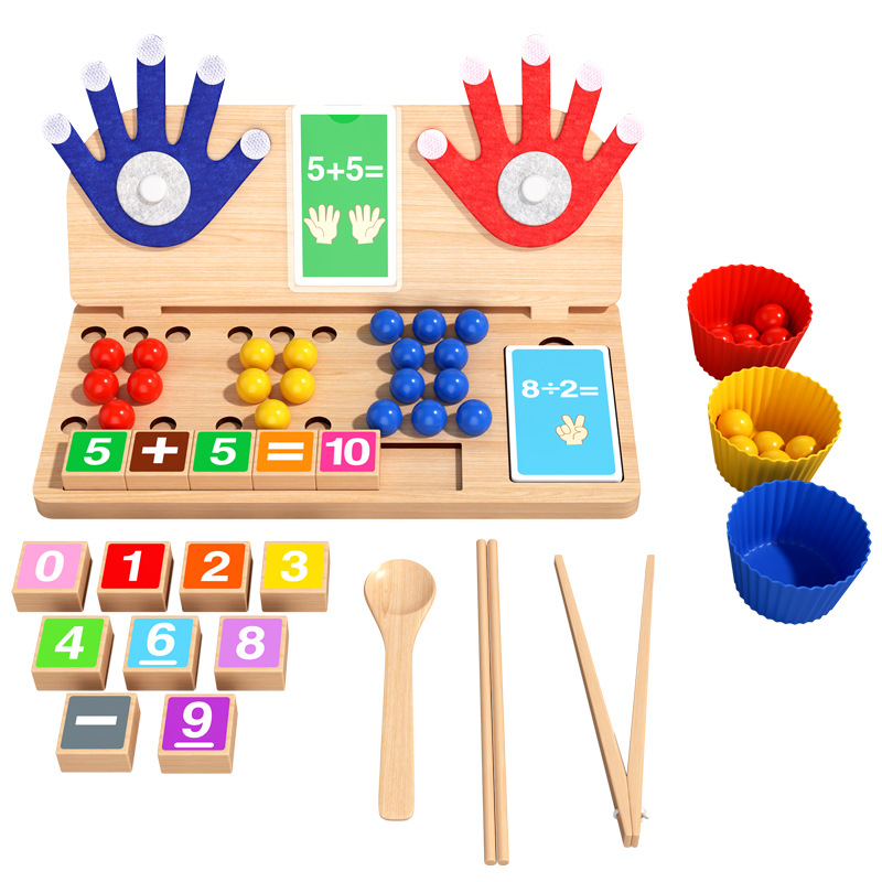 Combo C: Busy Minds Bundle (0-5 yrs) - Image 4